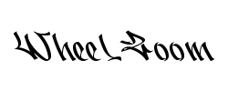 WheelZoom - logo
